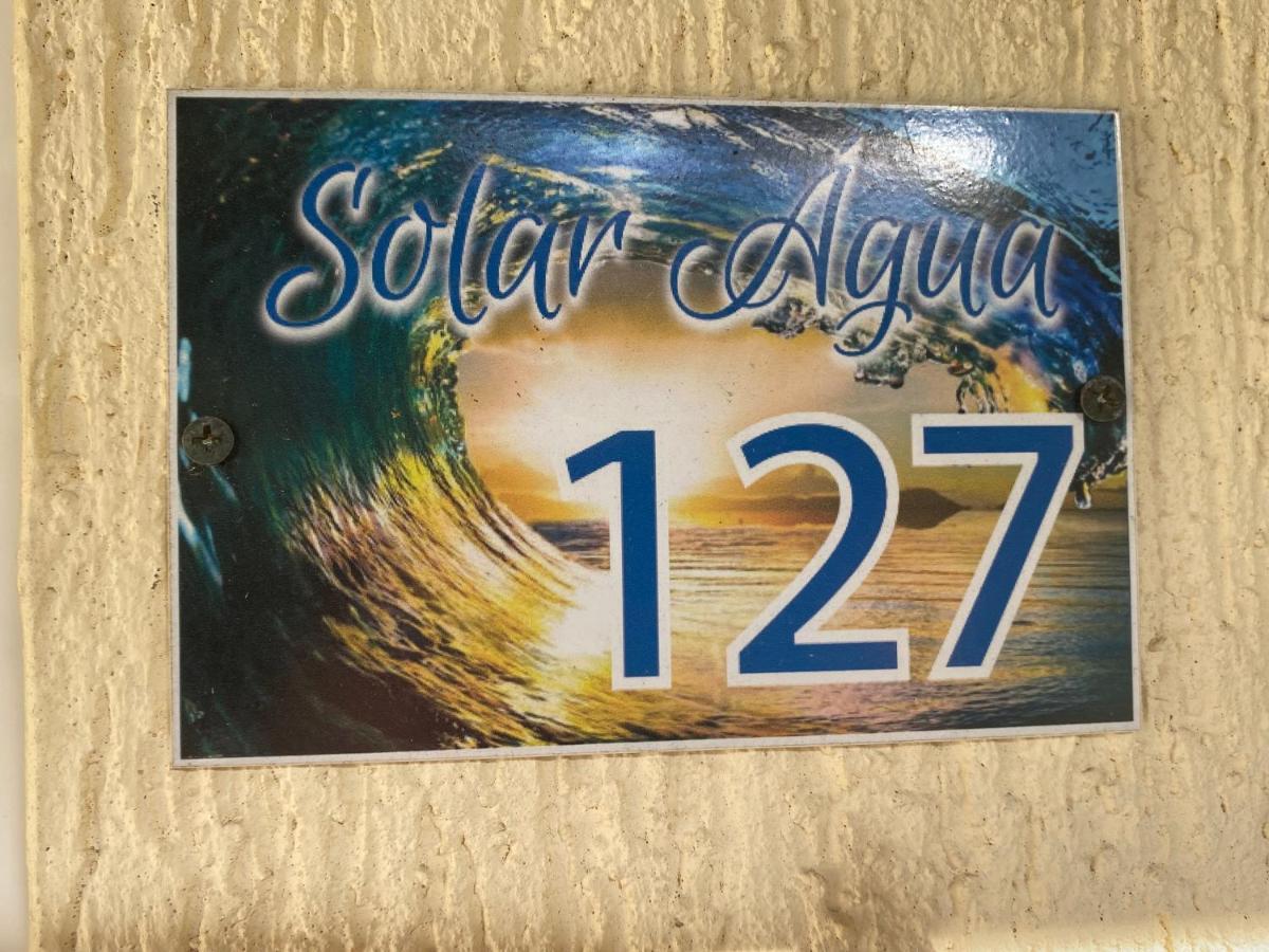 Flat Solar Agua 127 - Family & Friends Aparthotel Praia de Pipa Buitenkant foto